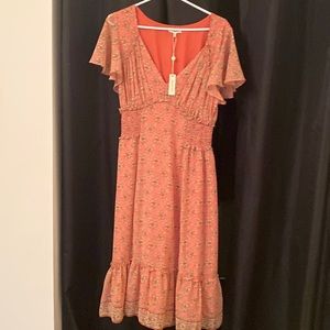 Max Studio dress L